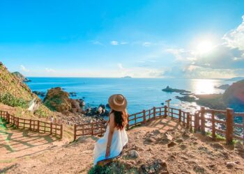 Discover the Hidden Gems of Quy Nhon: A Guide to Kỳ Co and Eo Gió